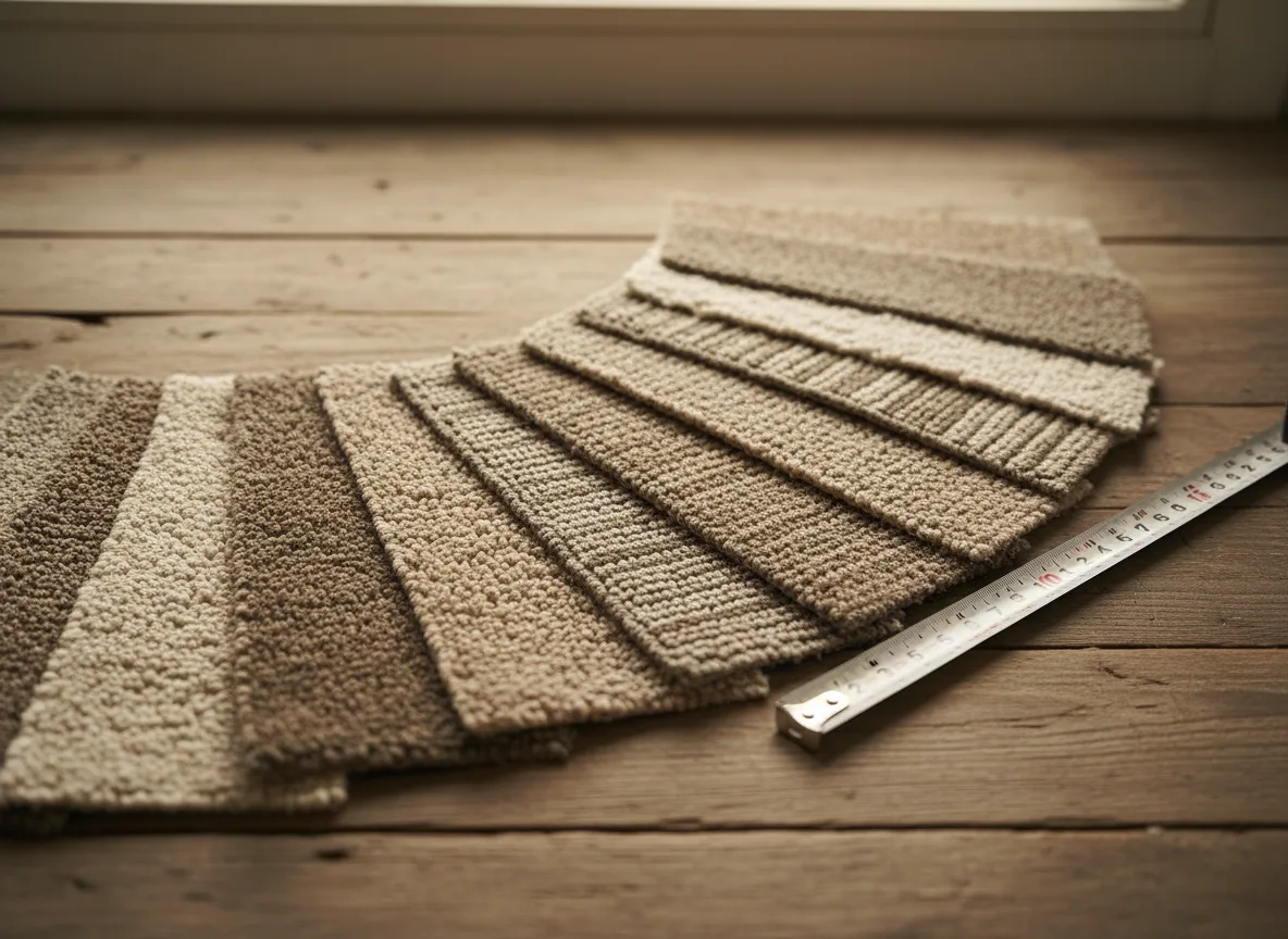 Carpet Installation Sperryville, VA FAQs